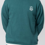 Cambridge Sweater Chervil/Natural I033044