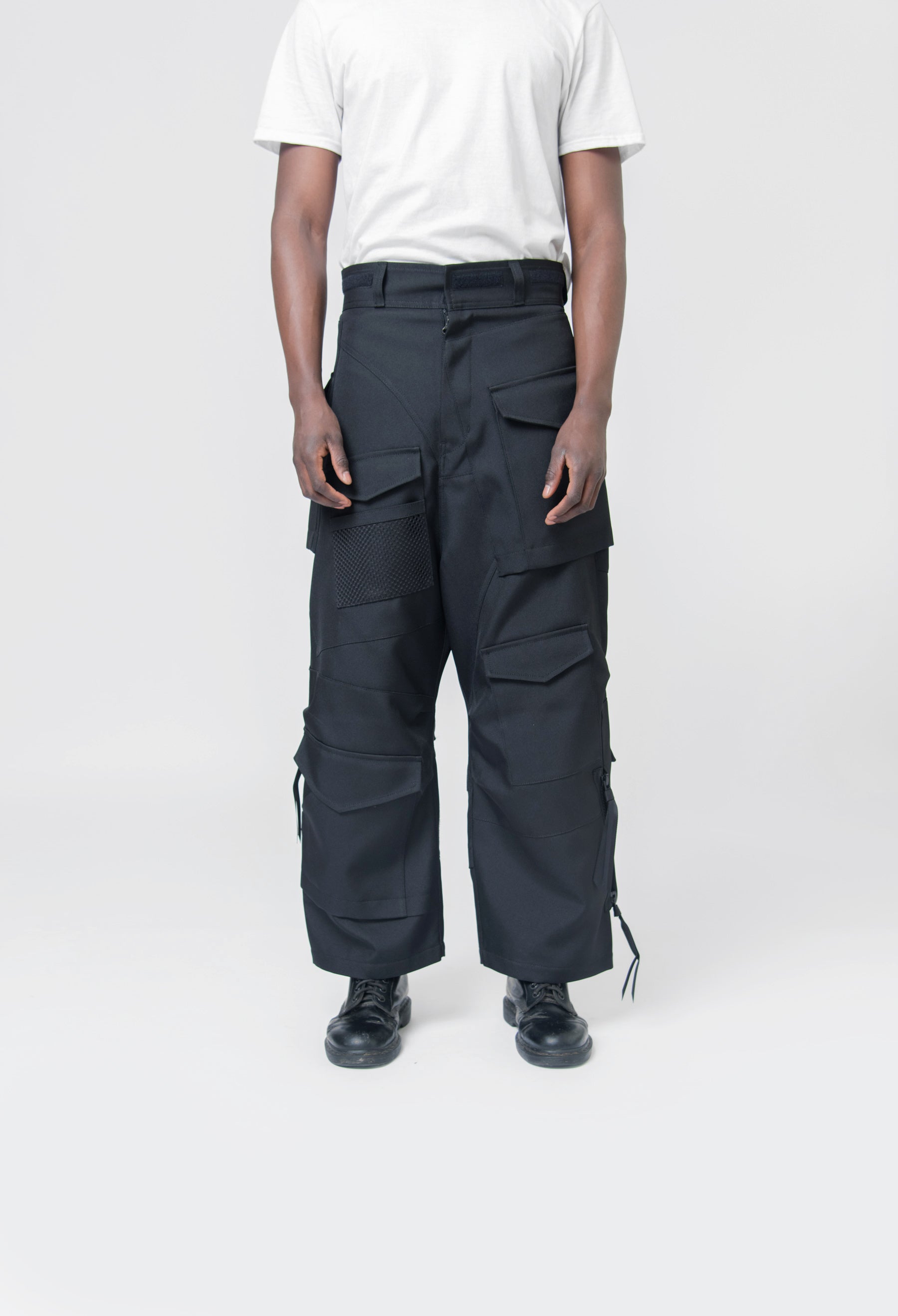 Junya Watanabe Man – NOMAD