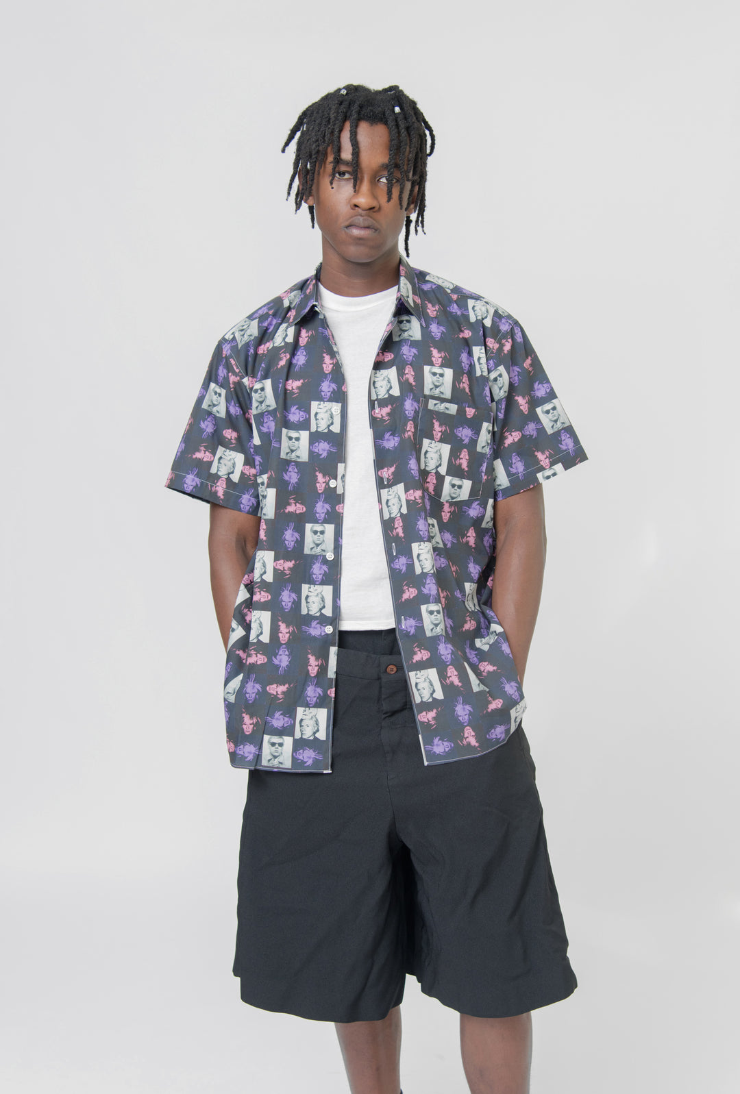 Nomad Pants Fawn