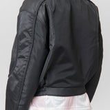 Padded Jacket Black FN-MN-OUTW001016