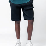 MC August Shorts Black HP48-JF110-15