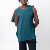 RB Colour Palette 1 T-Shirt Deep Green HP48-JK921-69