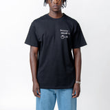 S/S Pepe B.H.C T-Shirt Black