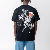 S/S Pepe B.H.C T-Shirt Black