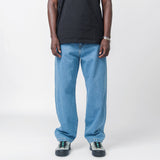 Landon Pant Denim Blue