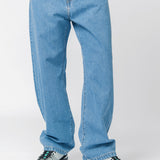 Landon Pant Denim Blue