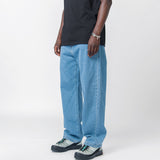 Landon Pant Denim Blue