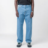 Landon Pant Denim Blue