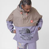 Online Ceramics Windjammer Jacket Falcon Brown 84ROO4V (LAUNCH PRODUCT)