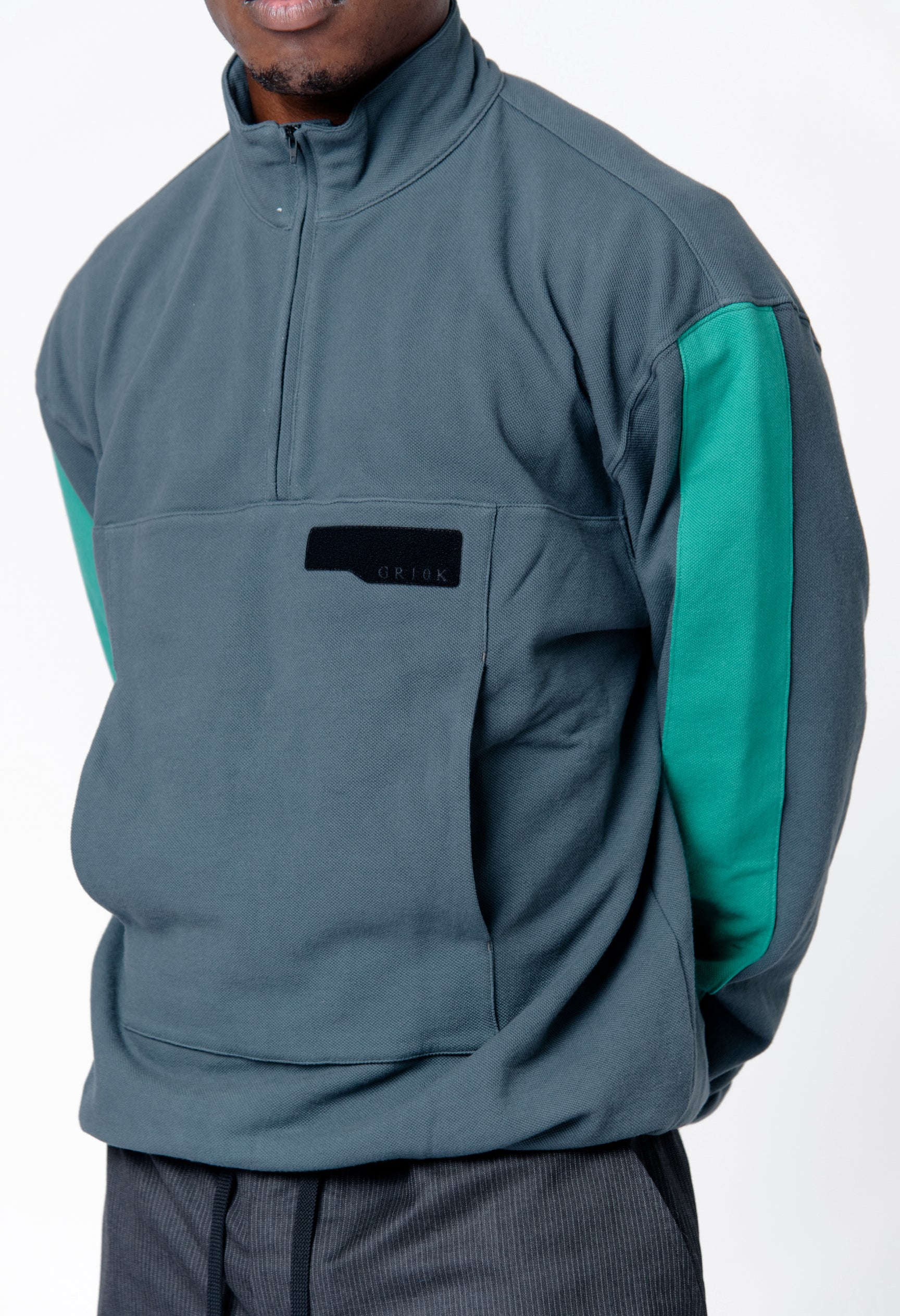 Hooda Ss Top Nomad main image 1