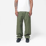 Sharma Pants (W/L) Olive 0125105008015