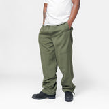 Sharma Pants (W/L) Olive 0125105008015