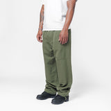 Sharma Pants (W/L) Olive 0125105008015