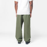 Sharma Pants (W/L) Olive 0125105008015