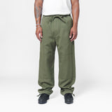 Sharma Pants (W/L) Olive 0125105008015