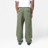 Sharma Pants (W/L) Olive 0125105008015