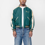 Douglas Team Jacket Green 0125105013012