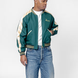 Douglas Team Jacket Green 0125105013012