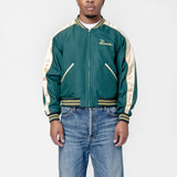 Douglas Team Jacket Green 0125105013012