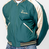 Douglas Team Jacket Green 0125105013012