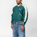 Douglas Team Jacket Green 0125105013012