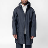 Monitor Coat M Black X000009523