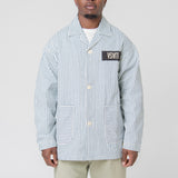 Social Sculpture Coverall Jacket Hickory
