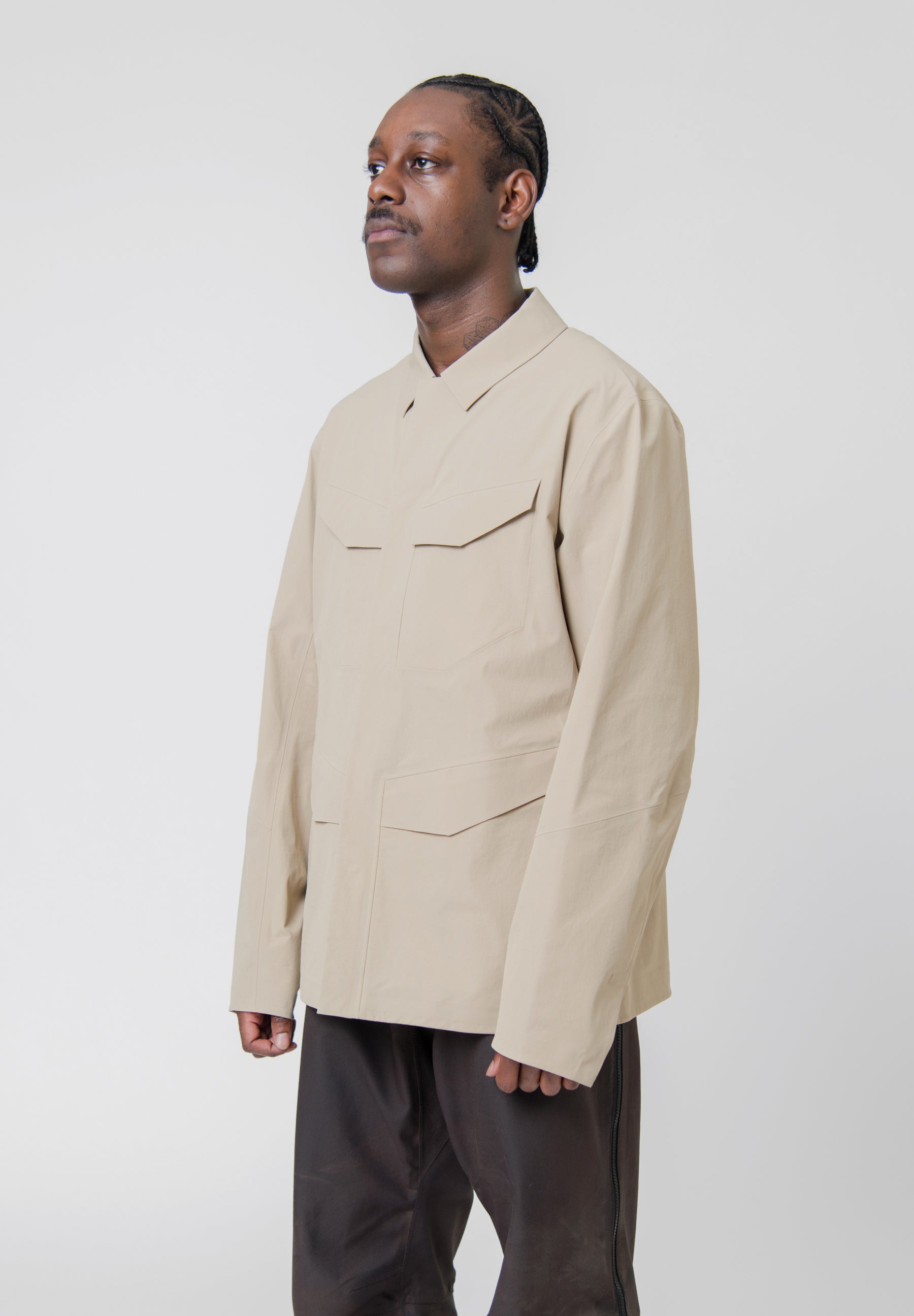 Veilance 2024 field jacket