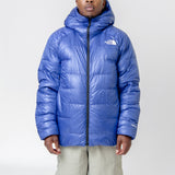 M Pumori Down Parka TNF Blue