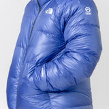 M Pumori Down Parka TNF Blue