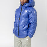 M Pumori Down Parka TNF Blue