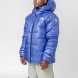 M Pumori Down Parka TNF Blue