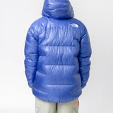 M Pumori Down Parka TNF Blue