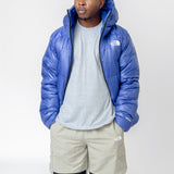 M Pumori Down Parka TNF Blue