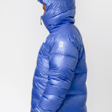 M Pumori Down Parka TNF Blue