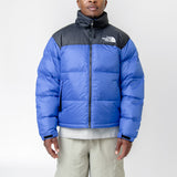 M 96 Retro Nuptse Jacket TNF Blue