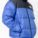 M 96 Retro Nuptse Jacket TNF Blue