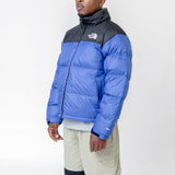 M 96 Retro Nuptse Jacket TNF Blue