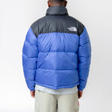 M 96 Retro Nuptse Jacket TNF Blue