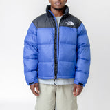 M 96 Retro Nuptse Jacket TNF Blue