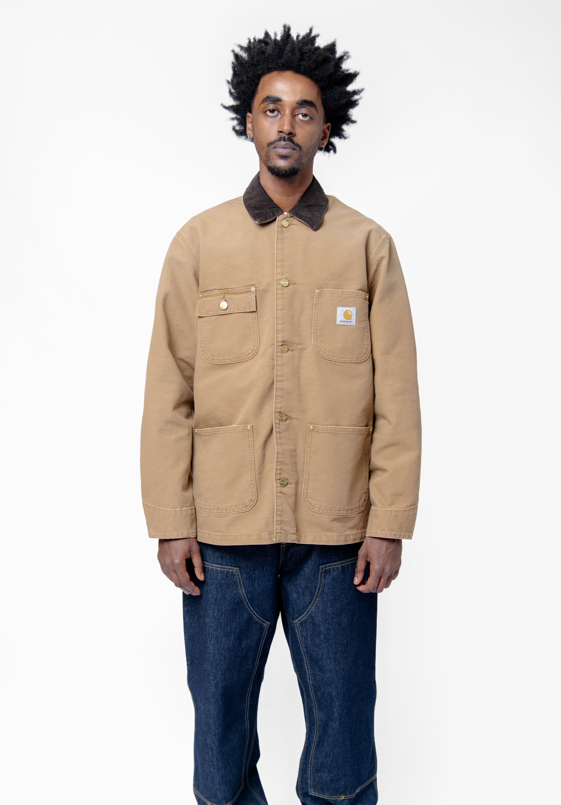 The Blueprint Nomad Jacket