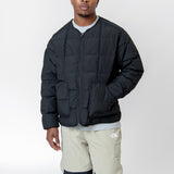 M 66 Down Liner Jacket TNF Black