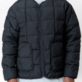 M 66 Down Liner Jacket TNF Black