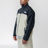 M Himalayan Track Jacket Clay Grey/TNF Black