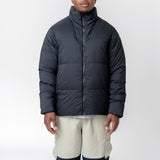 Conduit Down Jacket Black