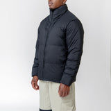 Conduit Down Jacket Black