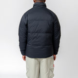 Conduit Down Jacket Black