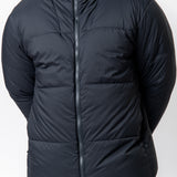 Conduit Down Jacket Black