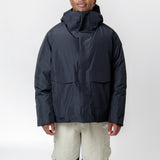 Sorin Down Jacket Black