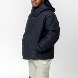 Sorin Down Jacket Black